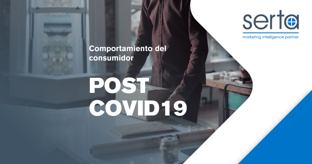La pandemia de este 2020 lo ha cambiado todo y, por supuesto, las tendencias de consumo no fueron la excepción, así que conoce cómo será el comportamiento del consumidor post COVID19.