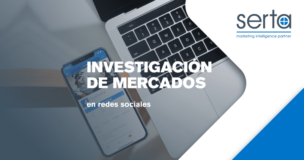 La investigación de mercados usando redes sociales es una tarea que todos debemos considerar, ya sea que se utilice como fuente de información esencial o como un complemento de las investigaciones tradicionales.