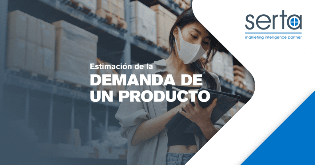 Conoce los 7 mejores métodos para pronosticar la demanda de un producto y consigue los mejores resultados.