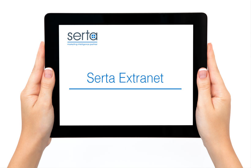 Serta-Extranet