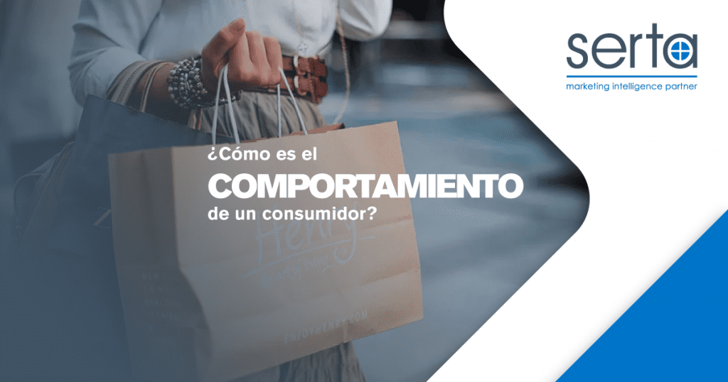 6 Factores que moldean el comportamiento de un consumidor